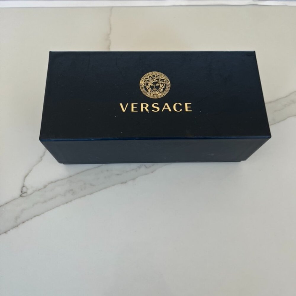 VERSACE SUNGLASSES (made in Italy)